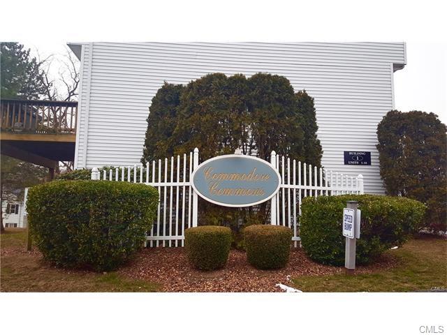 9 Commodore Commons, Derby, CT 06418