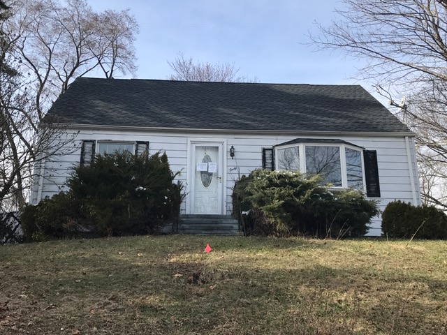 40 Marshall LnDerby, CT, 06418New Haven County