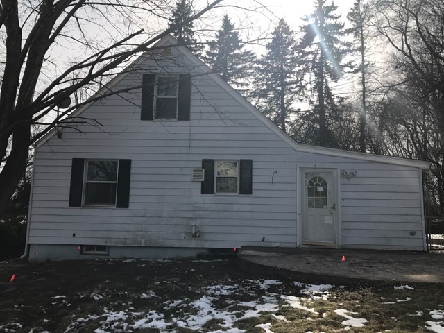 40 Marshall LnDerby, CT, 06418New Haven County