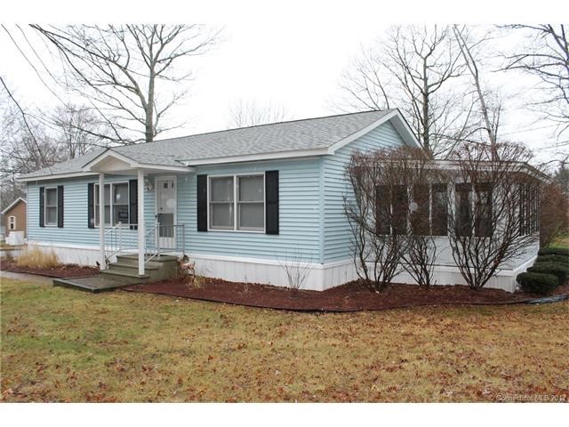 2Bridlepath Trail, Killingworth, CT 06419