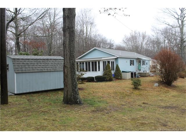 2Bridlepath Trail, Killingworth, CT 06419
