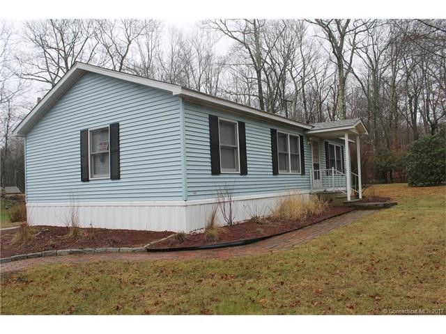 2Bridlepath Trail, Killingworth, CT 06419