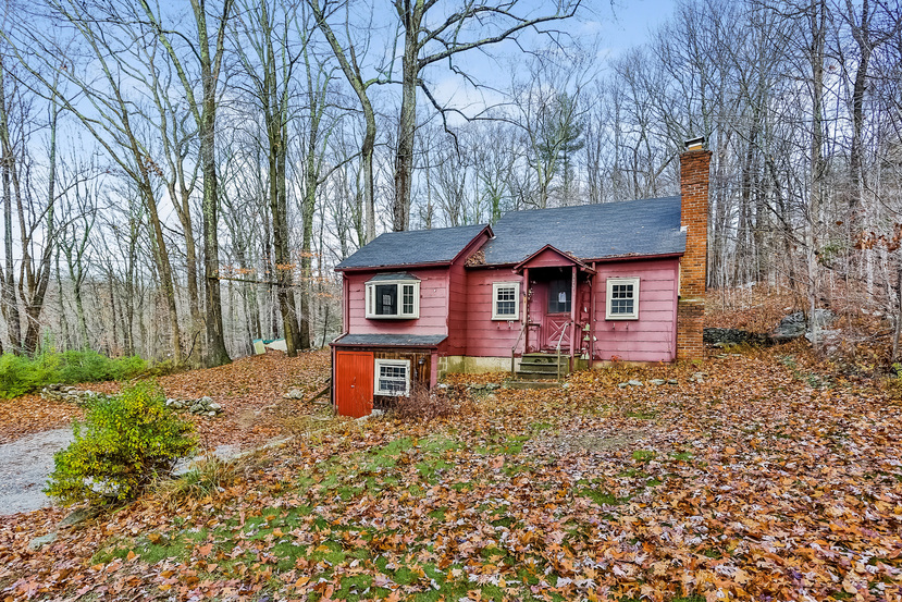 111 GREEN HILL RD, Killingworth, CT 06419