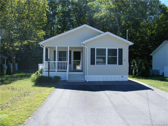 34 Woodland Trl, Killingworth, CT 06419