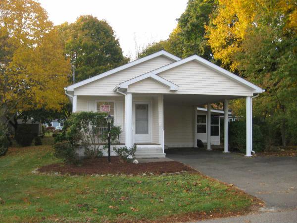 Beechwood36 Bridlepath TrailKillingworth, CT 06419