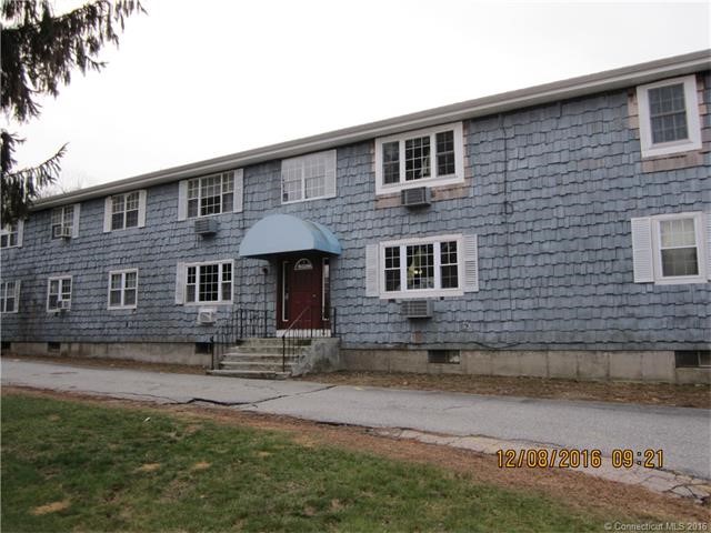 103Horse Pond Rd #G, Salem, CT 06420