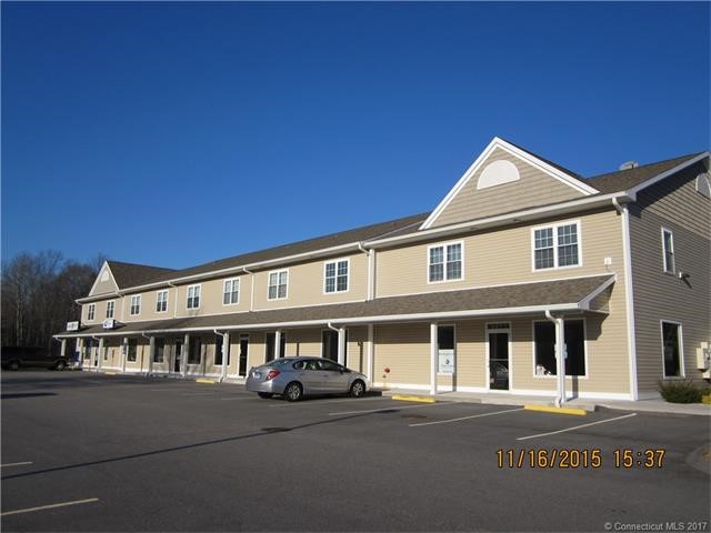 24Hartford Rd #Apt. 7, Salem, CT 06420