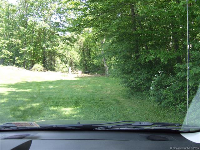 220 Forsyth Rd, Salem, CT 06420