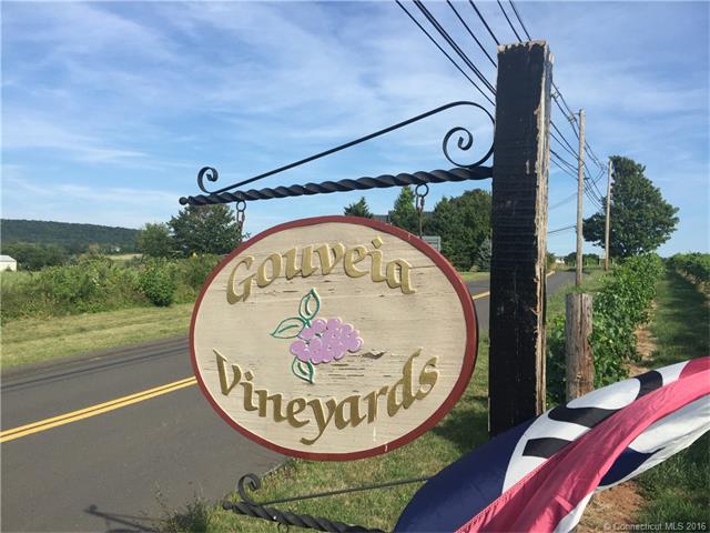 430 Powder Hill Rd, Durham, CT 06422
