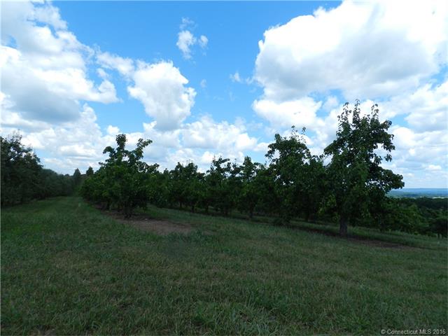458 Powder Hill Rd, Durham, CT 06422