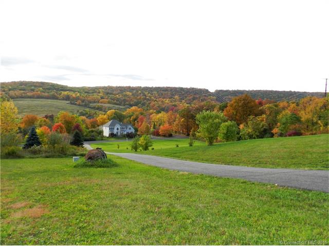 434 Powder Hill Rd, Durham, CT 06422