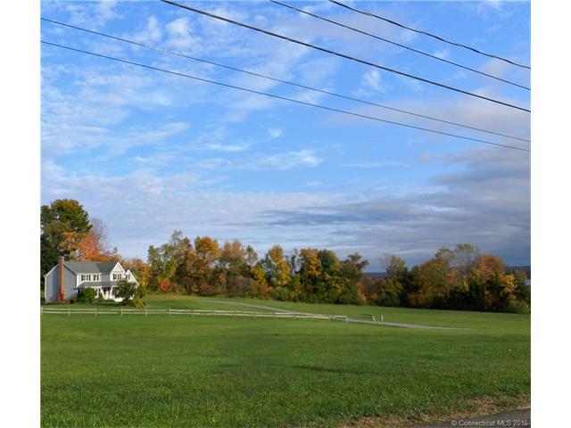 496 Powder Hill Rd, Durham, CT 06422