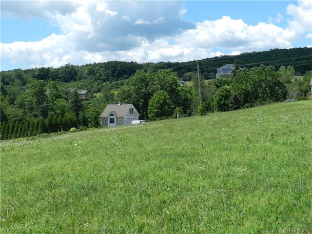 496 Powder Hill Rd, Durham, CT 06422