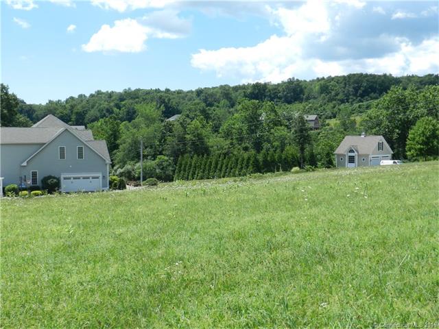 496 Powder Hill Rd, Durham, CT 06422