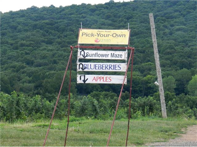 492 Powder Hill Rd, Durham, CT 06422