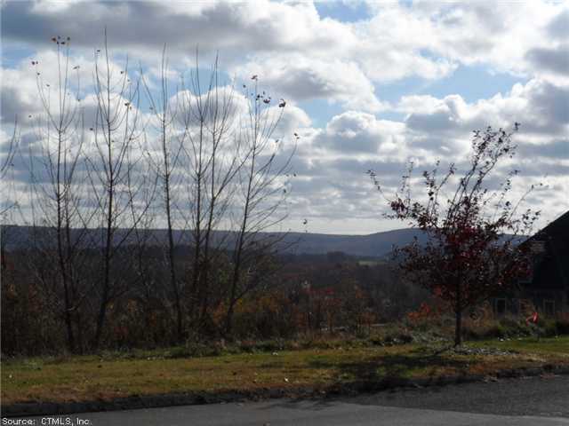 17 and 16Turkey Hill Rd, Durham, CT 06422