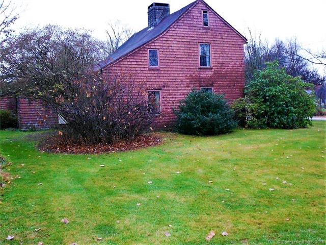 25 Talcott Ln, Durham, CT 06422