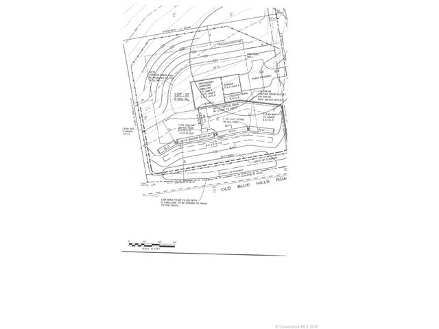 0Pine Ledge Trail, Durham, CT 06422