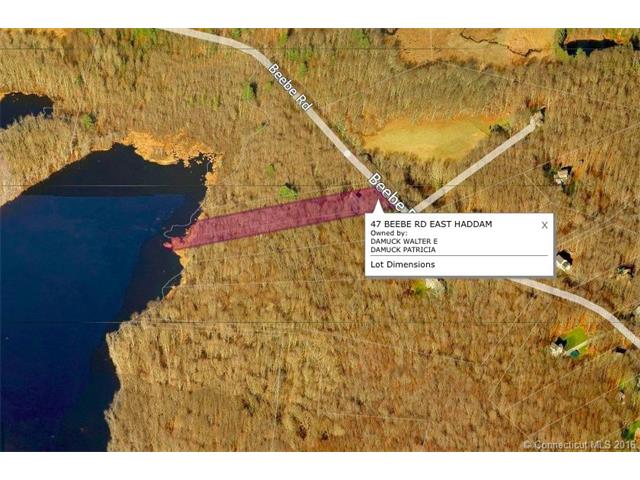 47 Beebe Rd, E Haddam, CT 06423