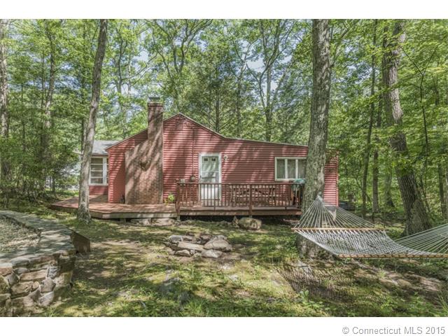 42 Cragmere Rd, E Haddam, CT 06423