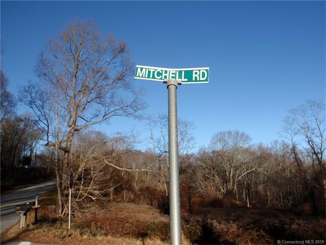 Map 31/Lot 78Tater Hill Rd, E Haddam, CT 06423