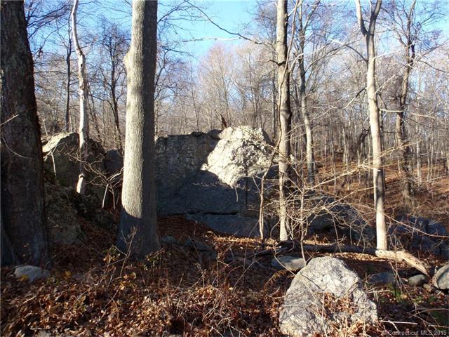 Map 31/Lot 78Tater Hill Rd, E Haddam, CT 06423