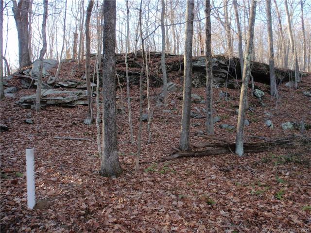 Map 31/Lot 78Tater Hill Rd, E Haddam, CT 06423