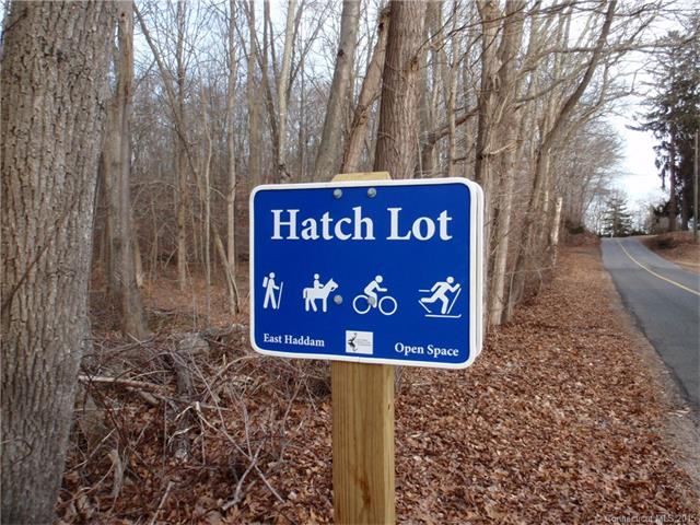 Map 31/Lot 78Tater Hill Rd, E Haddam, CT 06423
