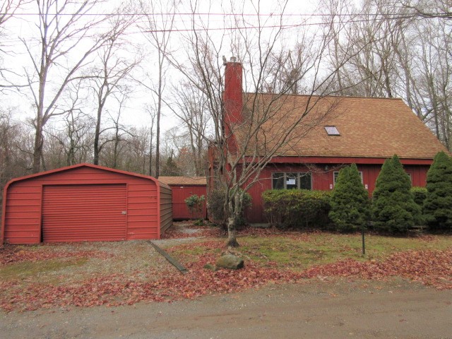 15 Short RdEast Haddam, CT, 06423Middlesex County
