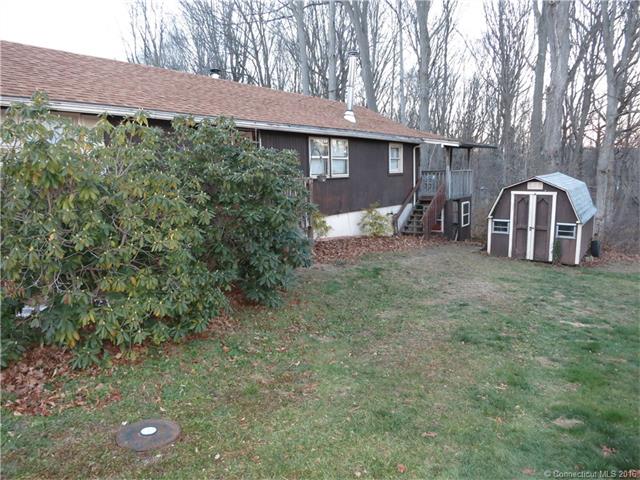 70 Mountainview Rd, E Hampton, CT 06424