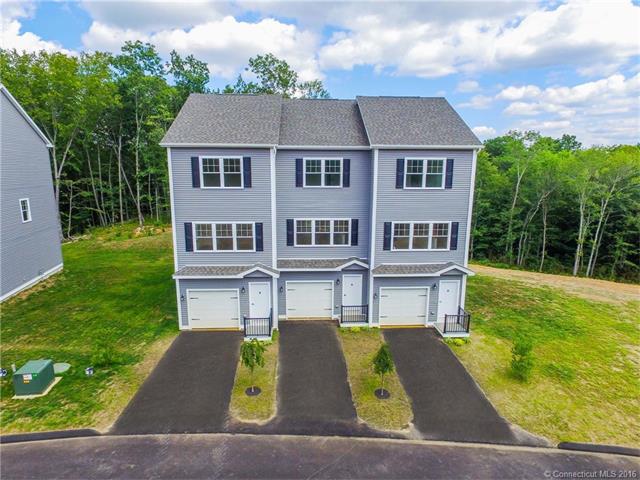 206 East High Street, E Hampton, CT 06424
