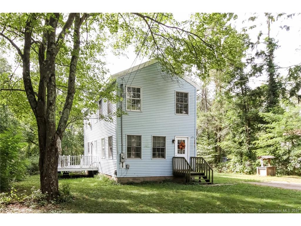 73 Chestnut Hill Rd, E Hampton, CT 06424