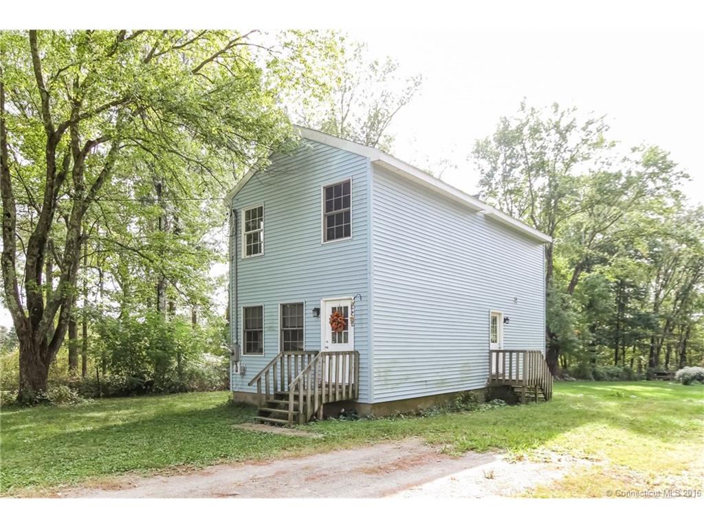 73 Chestnut Hill Rd, E Hampton, CT 06424