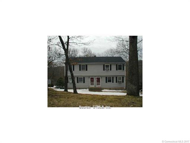 57 Flatbrook Rd, E Hampton, CT 06424