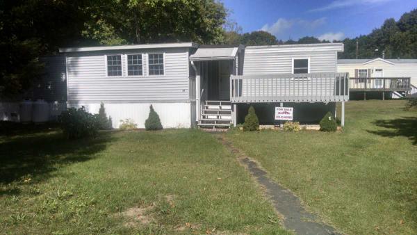 Hampton Homes West 34 Hilltop RdEast Hampton, CT 06424