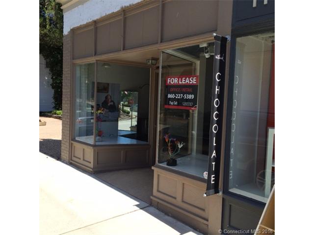 1 North Main St, Essex, CT 06426