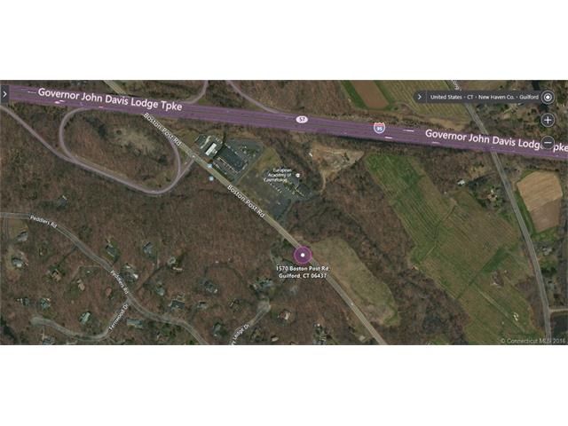 1570 Boston Post Road, Guilford, CT 06437