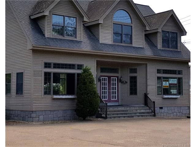 50 York Street, Guilford, CT 06437