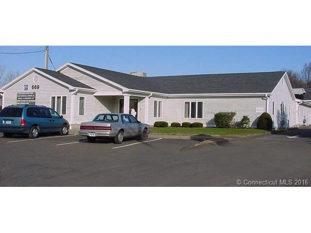 669 Boston Post Road, Guilford, CT 06437
