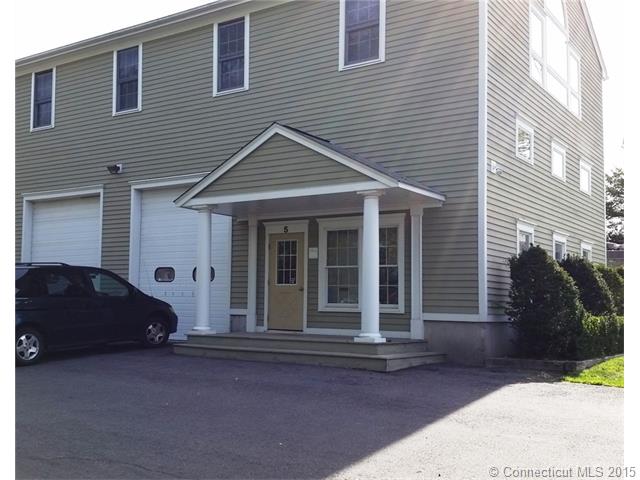 5b Old Post Road, Madison, CT 06443