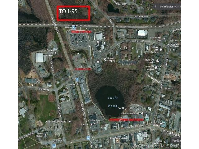 71 Bradley Road, Madison, CT 06443