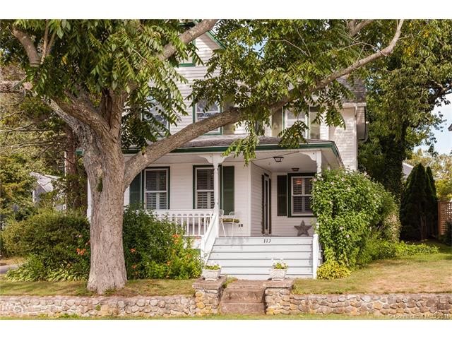 113Island Ave, Madison, CT 06443