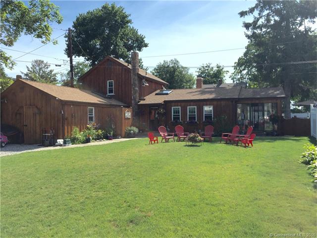 110East Wharf Rd, Madison, CT 06443