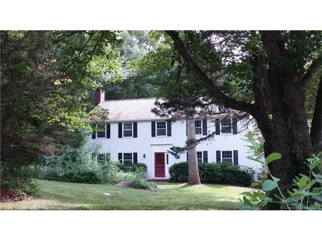 16Forest Hills Dr, Madison, CT 06443