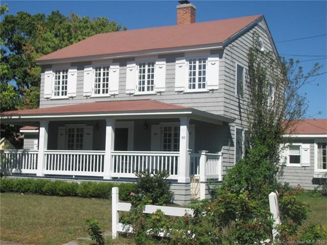 153Middle Beach Road, Madison, CT 06443