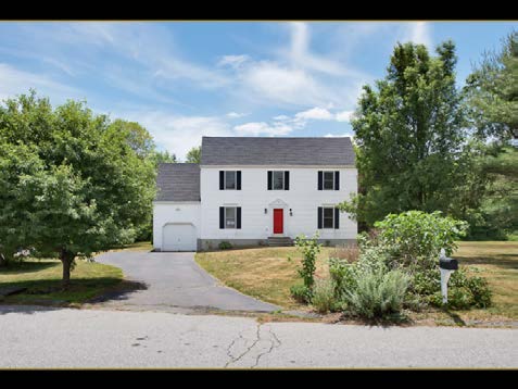 12 Jasper LaneMadison, CT, 06443New Haven County