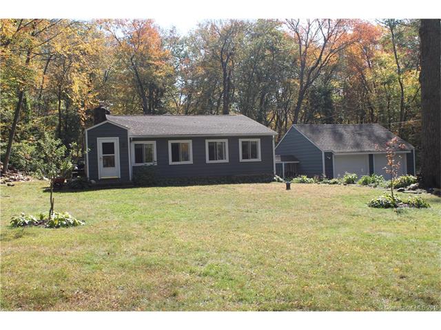 59 Lafayette Rd, Marlborough, CT 06447