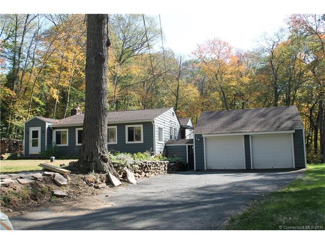 59 Lafayette Rd, Marlborough, CT 06447