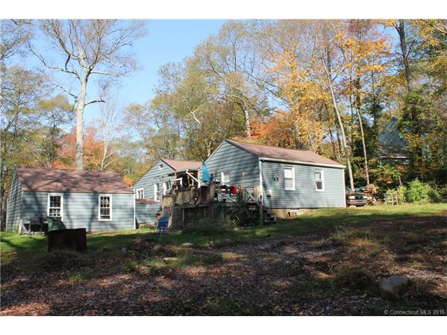 59 Lafayette Rd, Marlborough, CT 06447