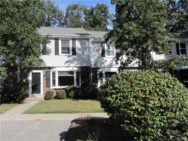 2 Mohawk Trail, Marlborough, CT 06447